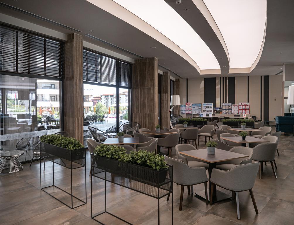 Aqua Paradise Resort