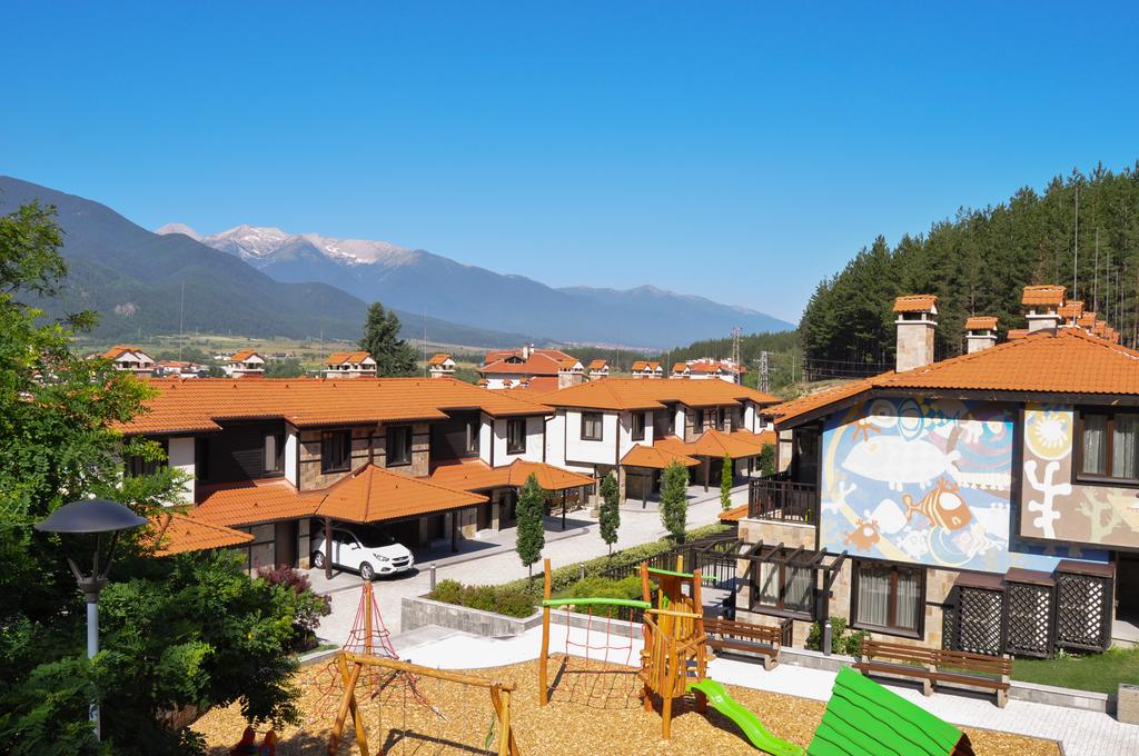 Ruskovets Resort
