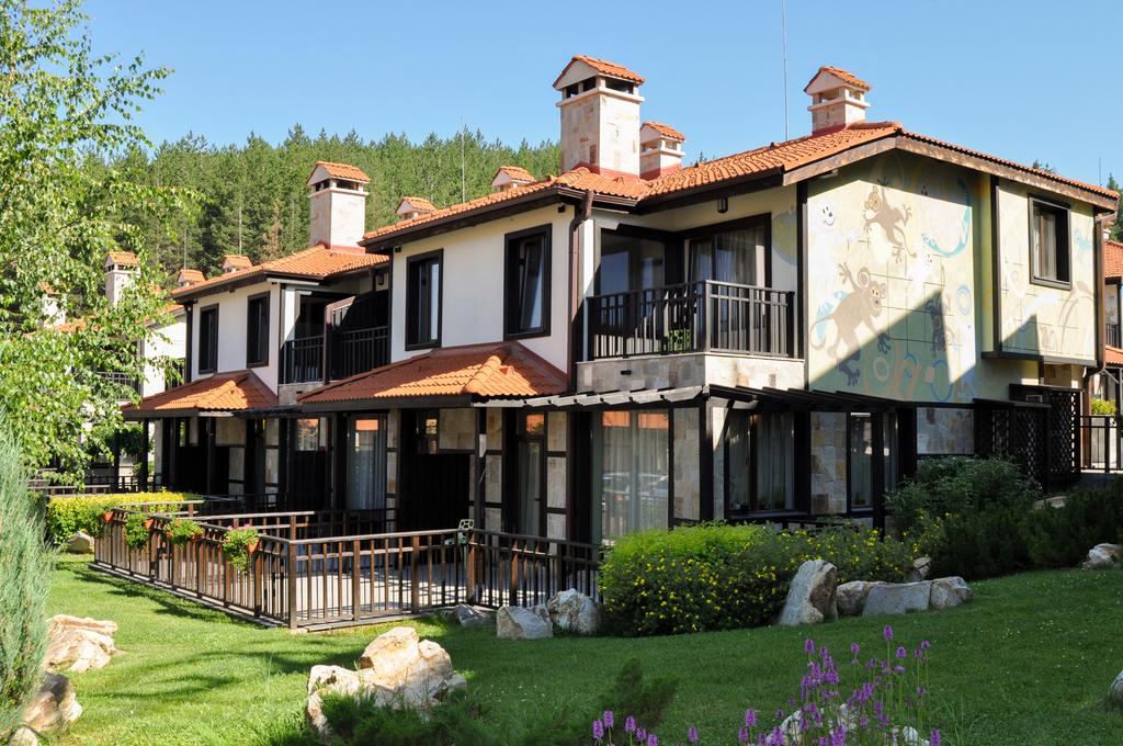 Ruskovets Resort