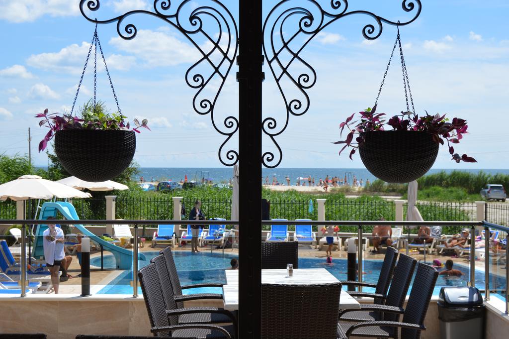 VERAMAR BEACH 4* , Kranevo