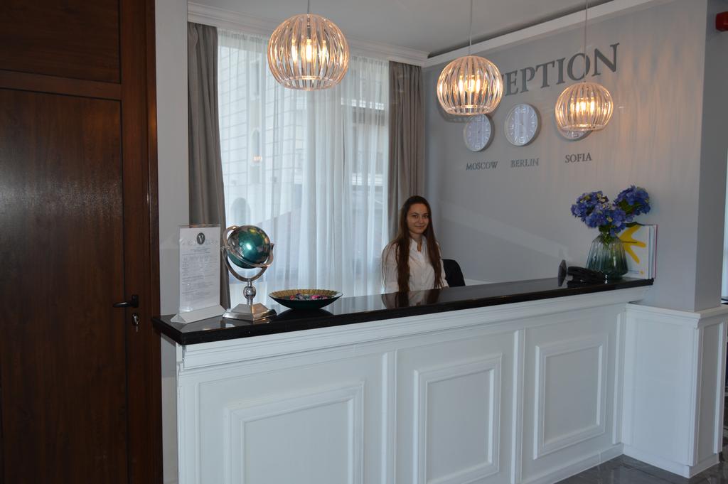 VERAMAR BEACH 4* , Kranevo