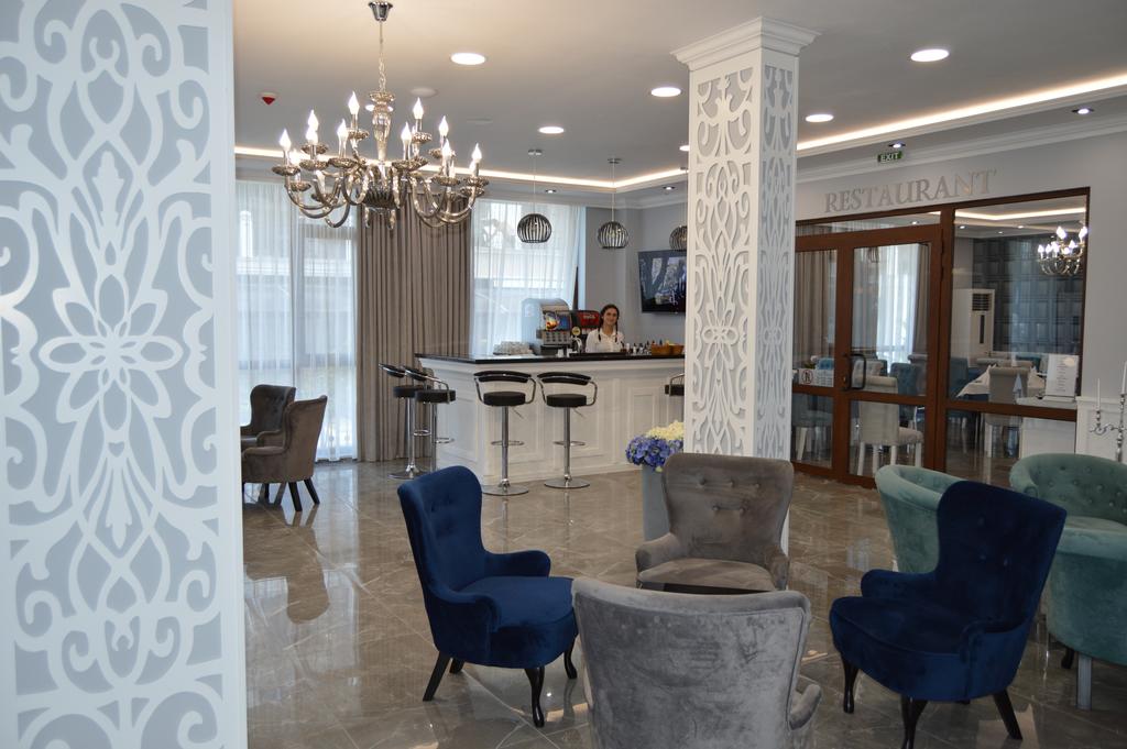 VERAMAR BEACH 4* , Kranevo