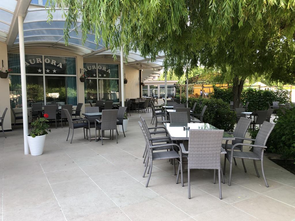 Aurora