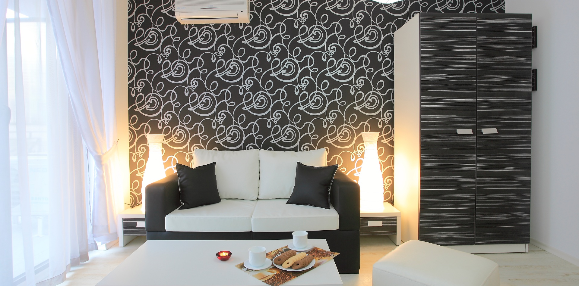 Aparthotel Rainbow III & IV