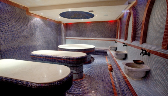 Murite Club Hotel_AZALIA main buildings