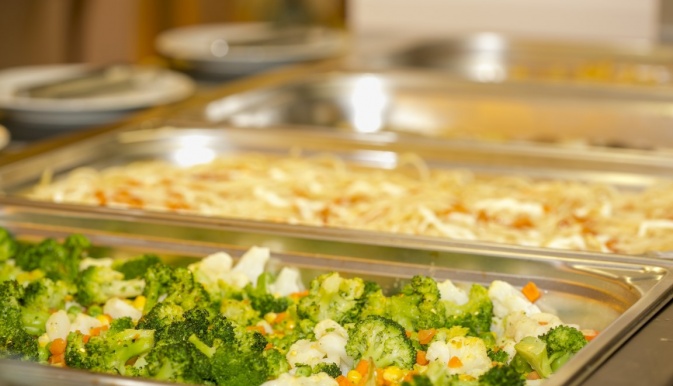 Hacienda Beach Resort