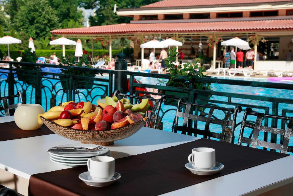 Alba 4*    Sunny beach