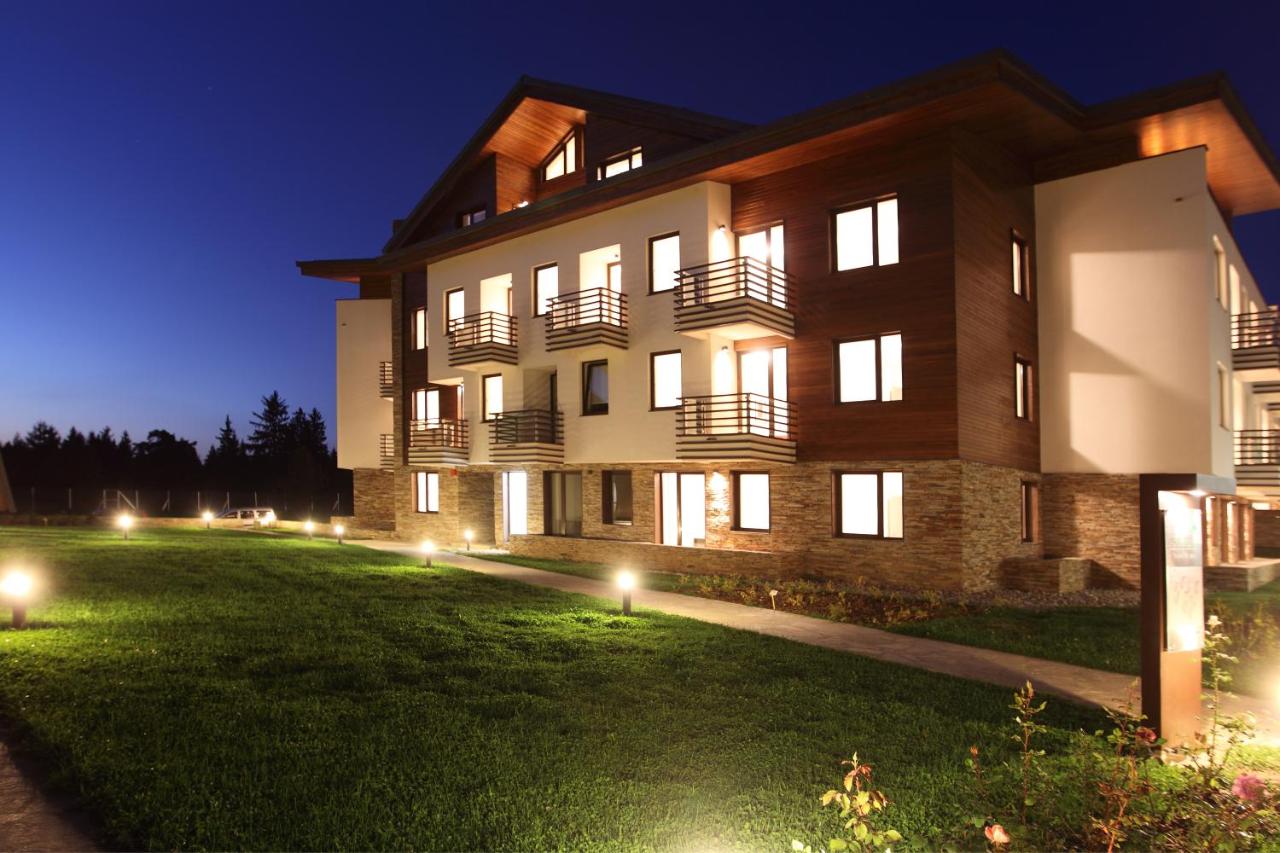 EUPHORIA CLUB HOTEL & SPA