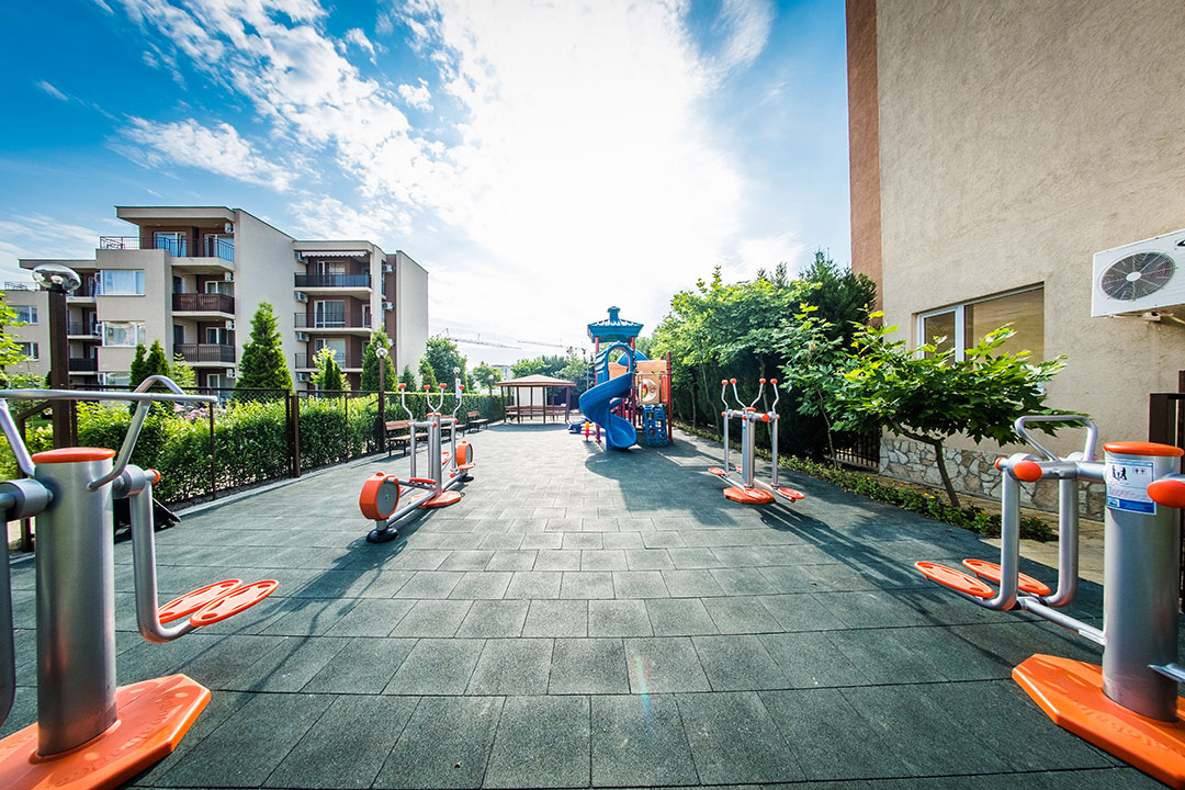 Privilege Fort Beach