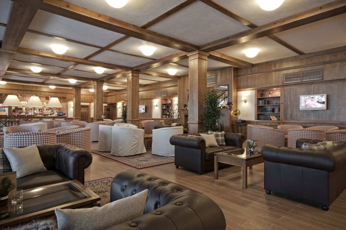 GREEN LIFE SKI & SPA RESORT