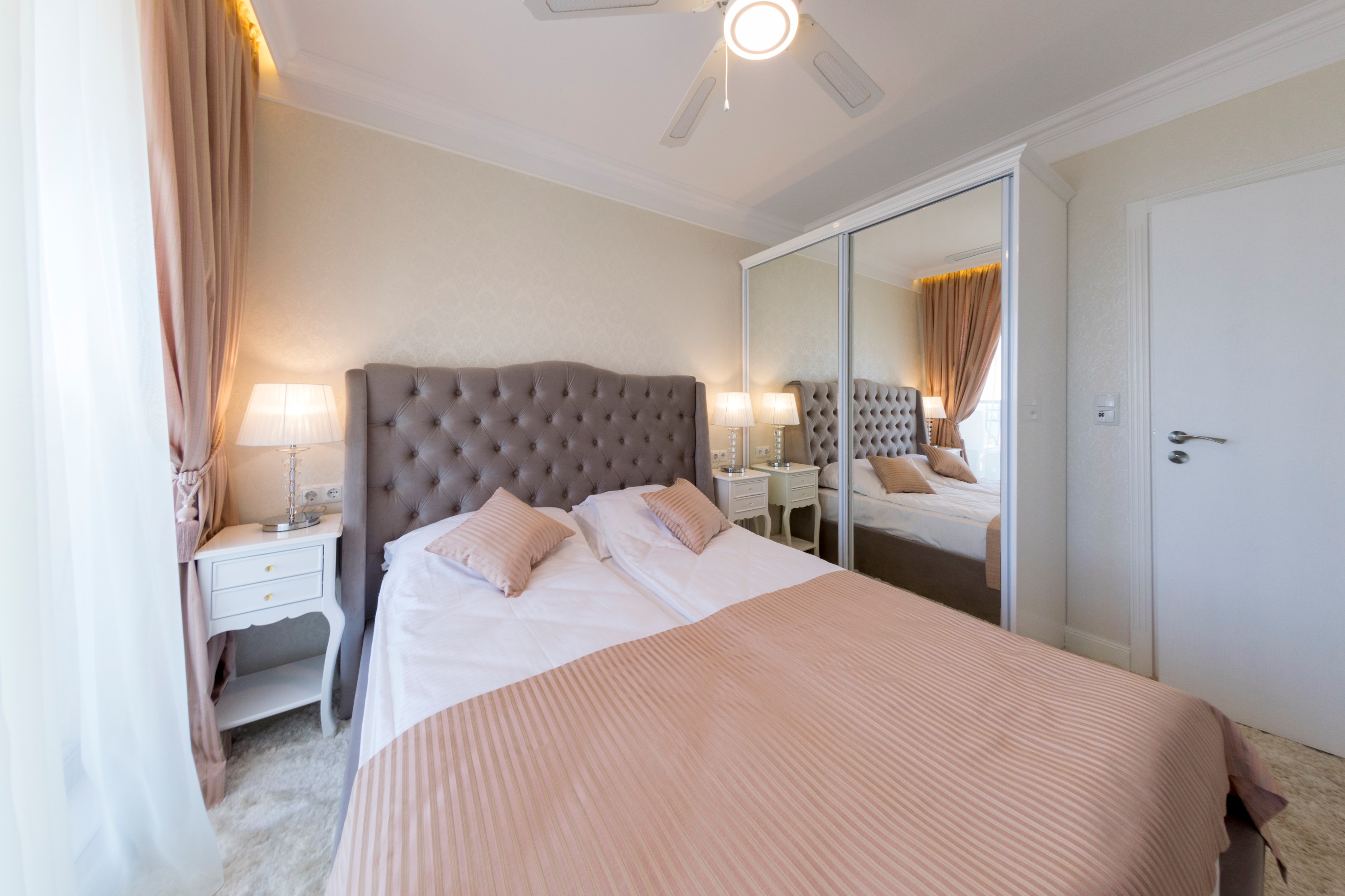 Harmony Suites 10 Saint Vlas