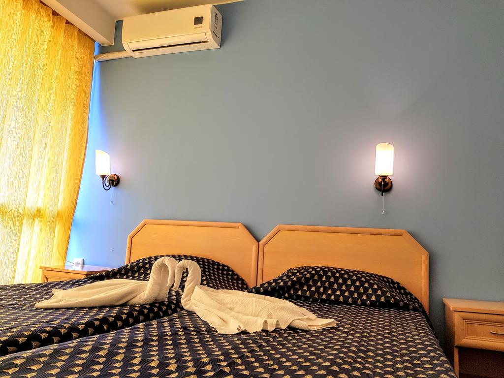 Continental Happy Land