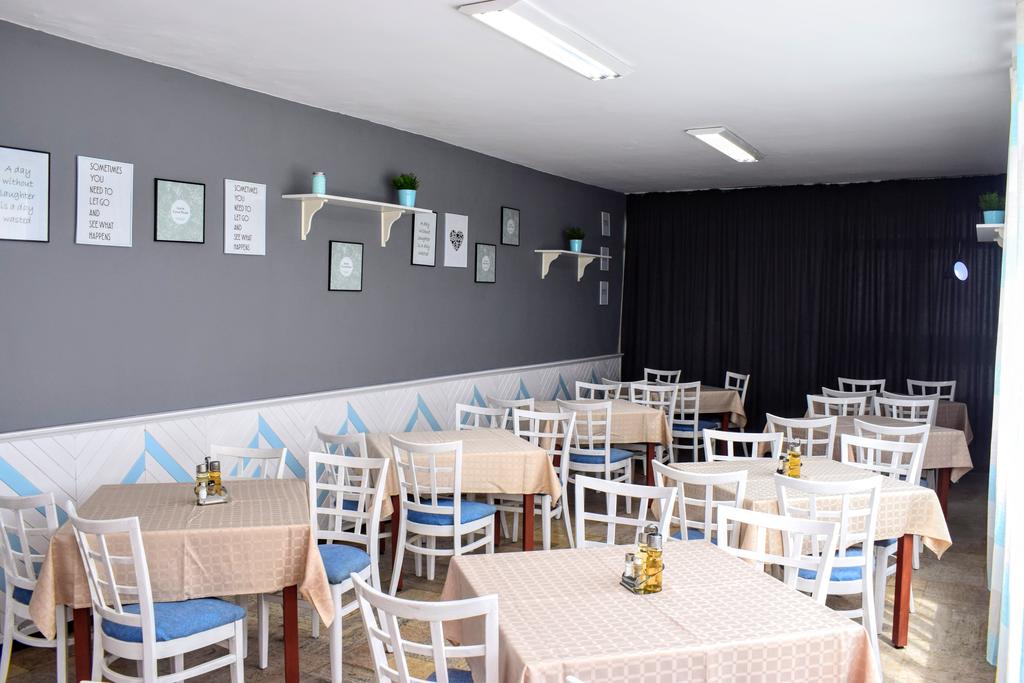 Continental Happy Land