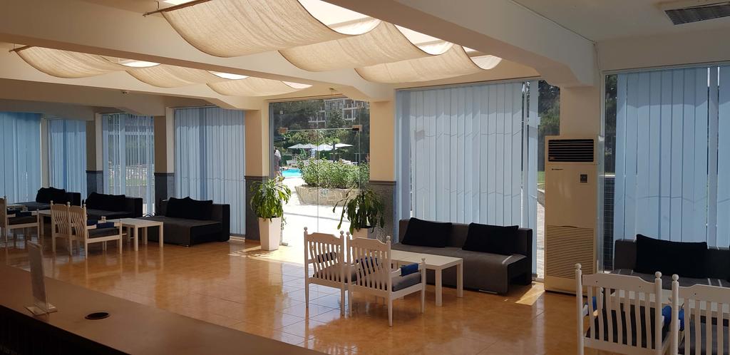 Continental Happy Land