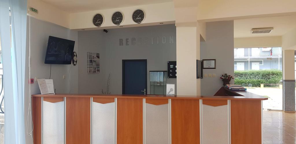 Continental Happy Land