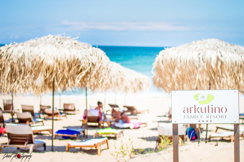 Arkutino Resort 4*