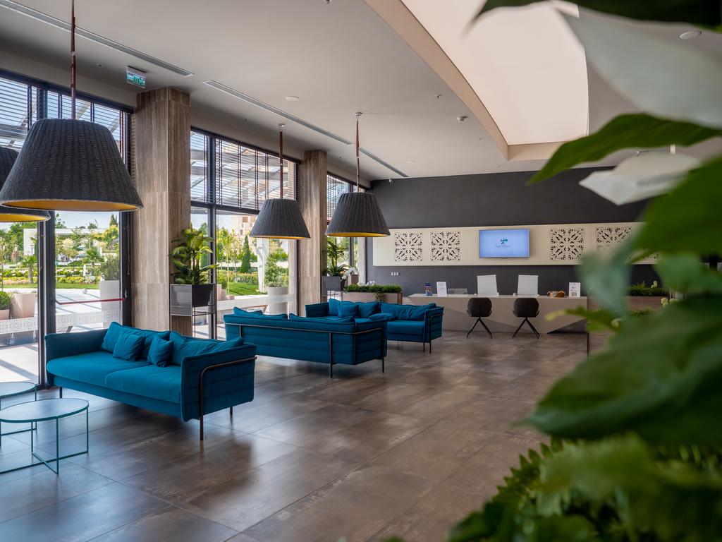 Aqua Paradise Resort