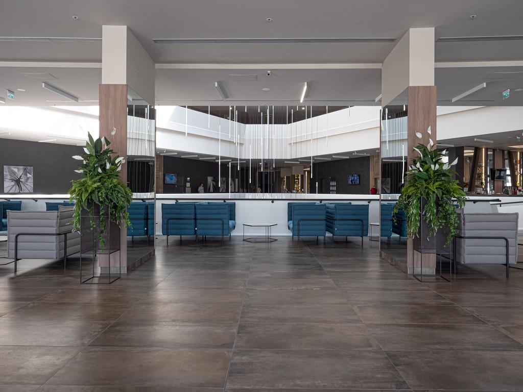 Aqua Paradise Resort