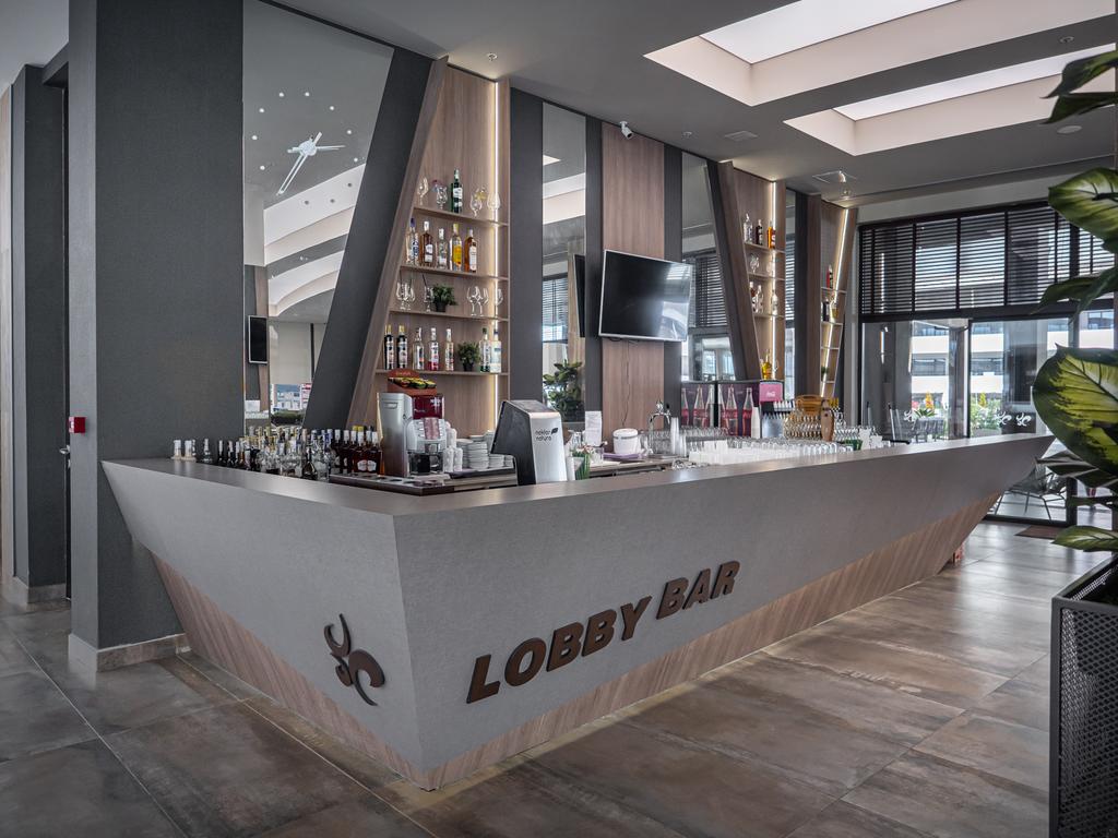 Aqua Paradise Resort