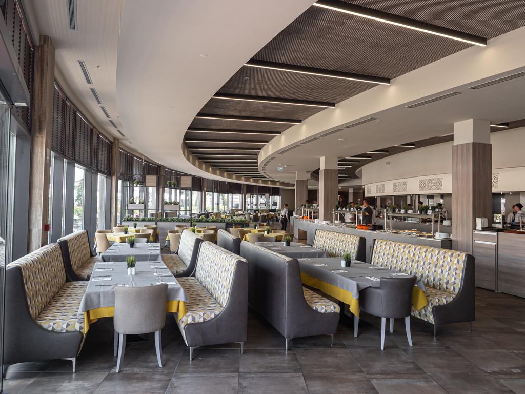 Aqua Paradise Resort