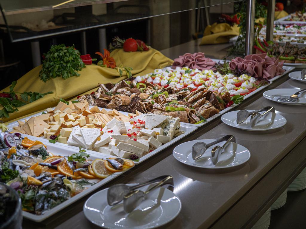 Aqua Paradise Resort