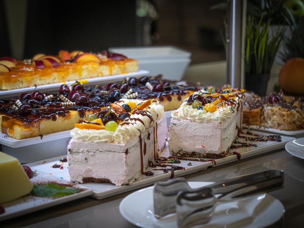 Aqua Paradise Resort