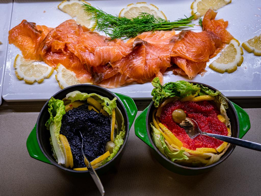 Aqua Paradise Resort