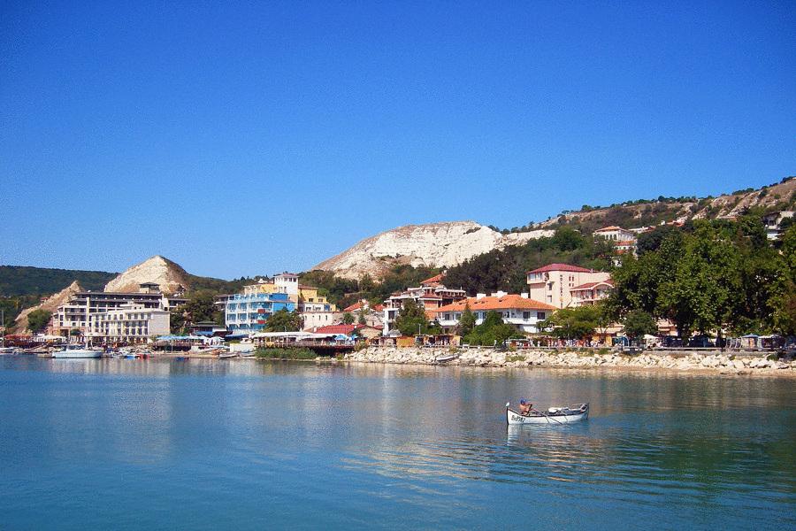 Lotos Balchik