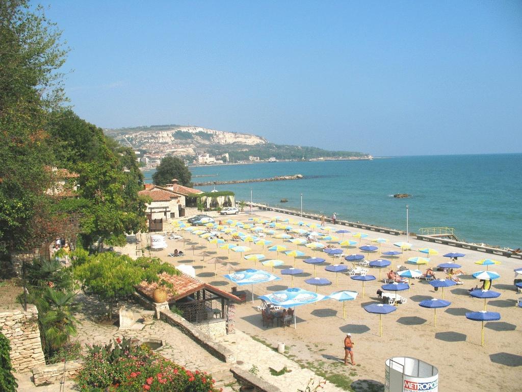 Lotos Balchik
