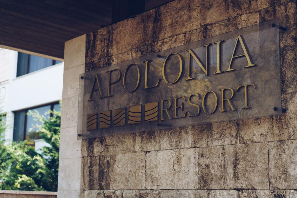 Apolonia Resort