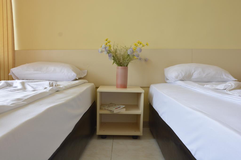 Club Hotel Vedren