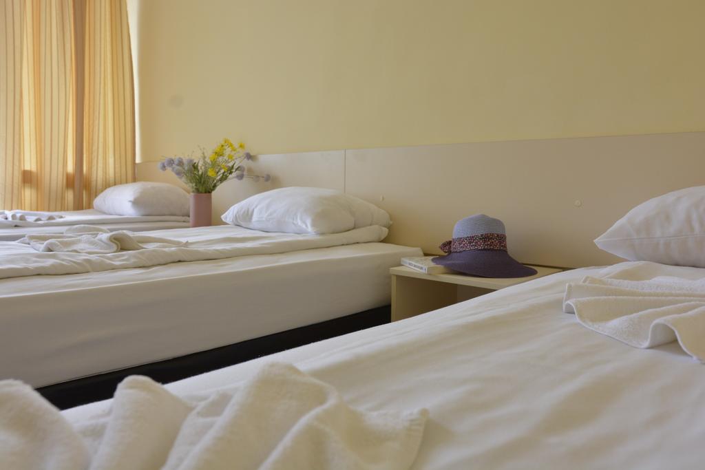 Club Hotel Vedren