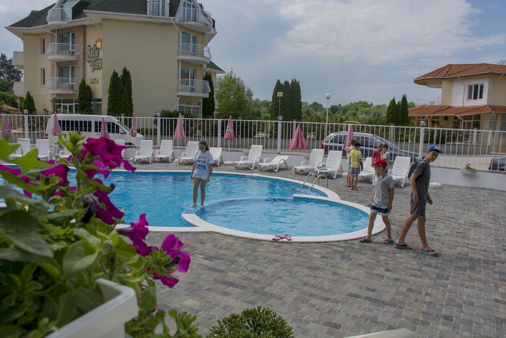 Club Hotel Vedren
