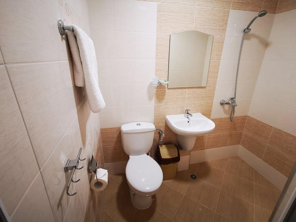 Club Hotel Vedren