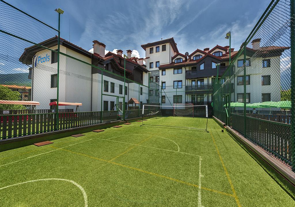 Seven Pools SPA and Apartments