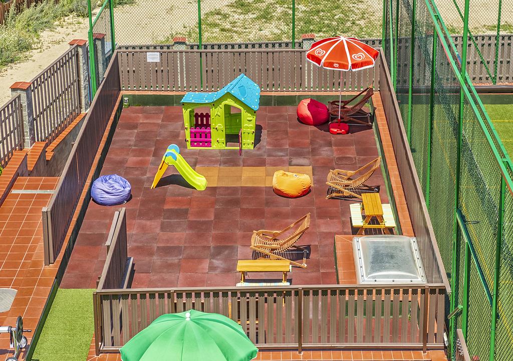 Seven Pools SPA and Apartments