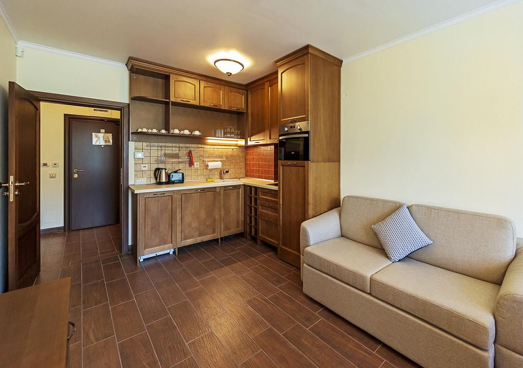 Seven Pools SPA and Apartments