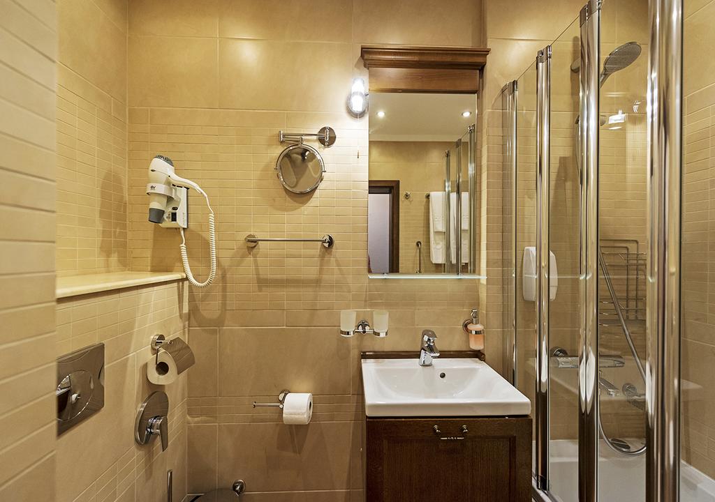 Seven Pools SPA and Apartments