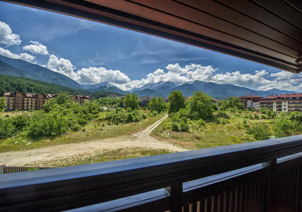 Seven Pools SPA and Apartments