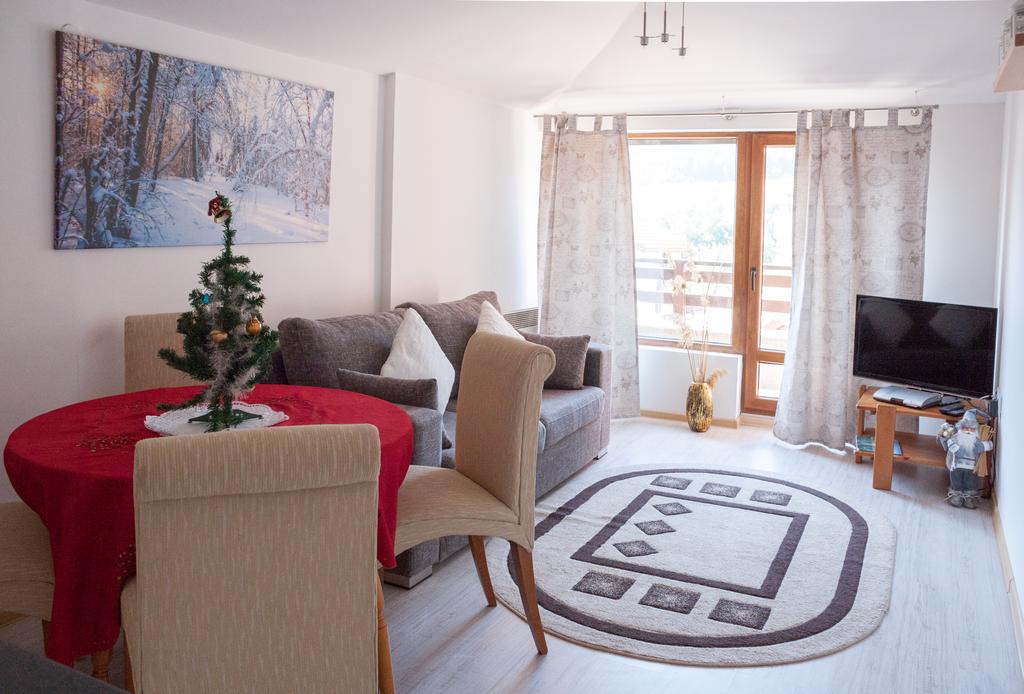 Snow Pearl Residence