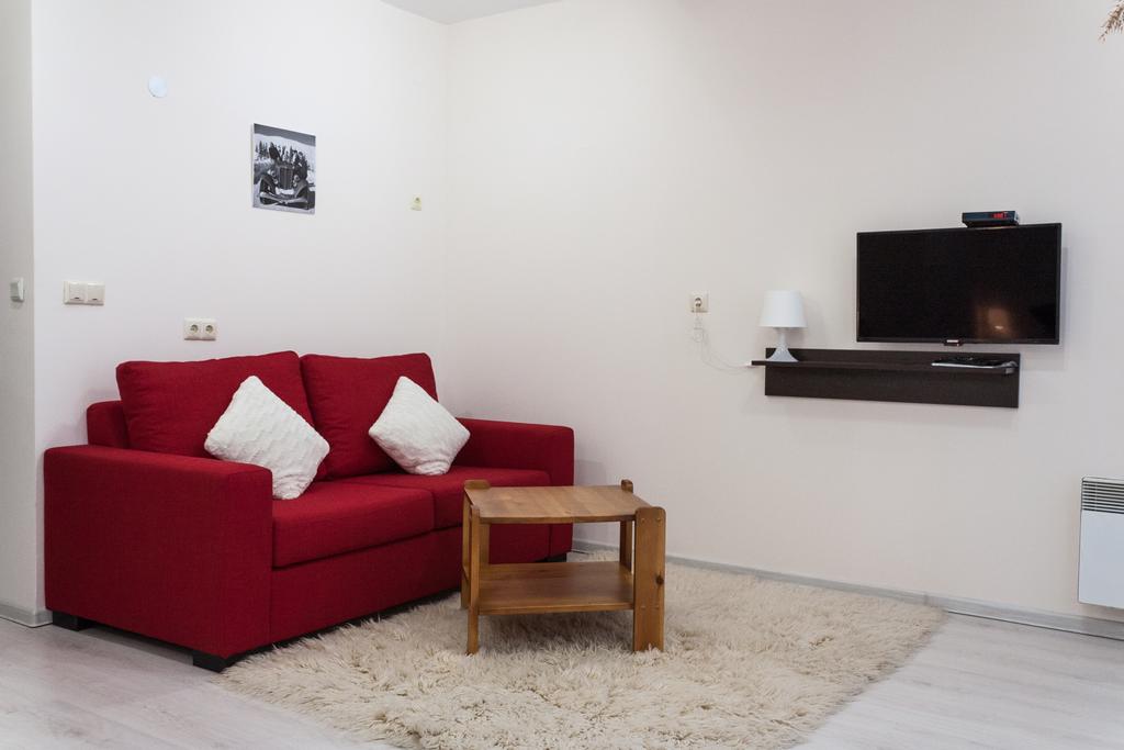 Snow Pearl Residence