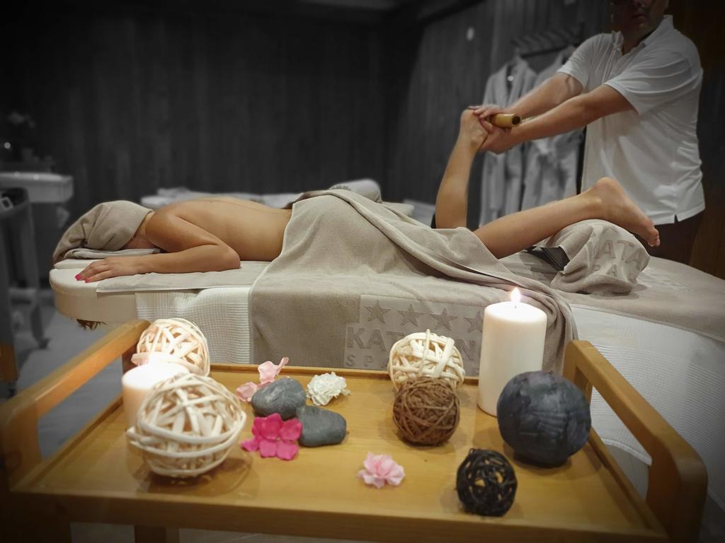 Katarino Hotel & SPA