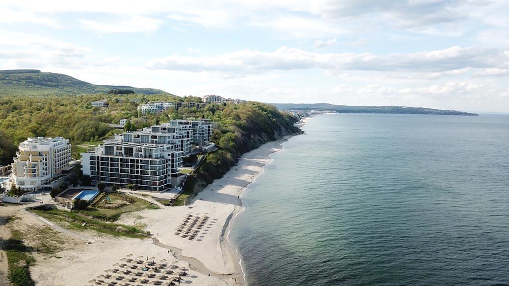 Marina Sands Obzor Beach 4* , Обзор