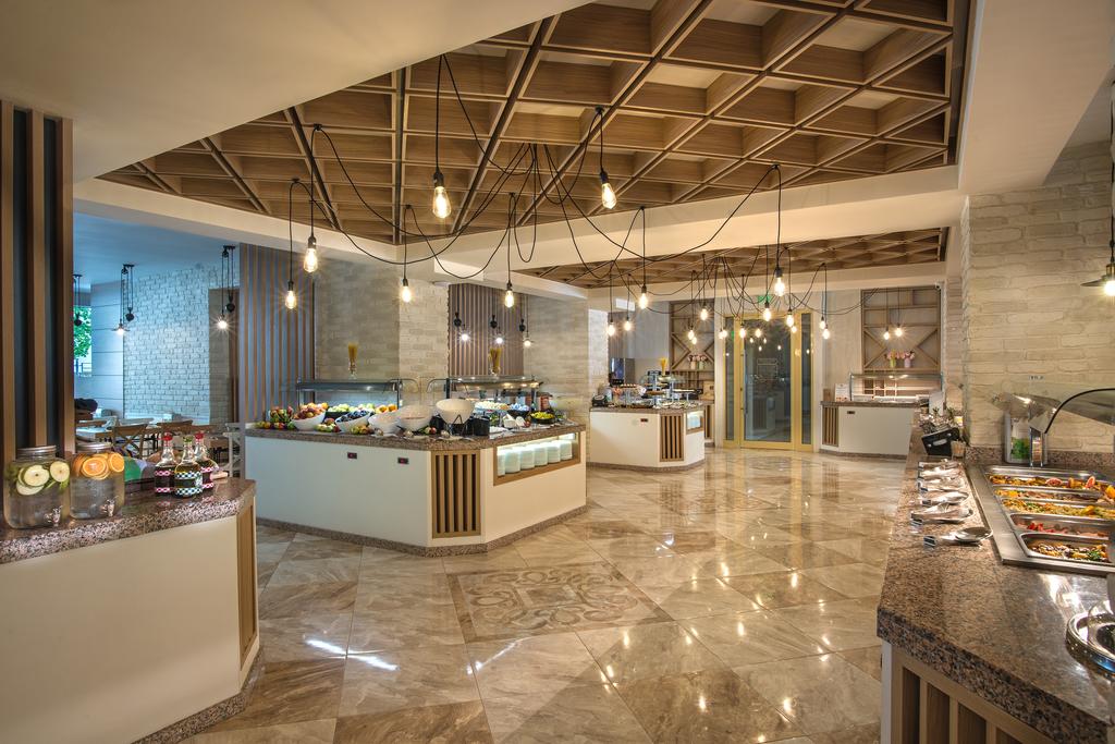 Marina Sands Obzor Beach 4* , Обзор