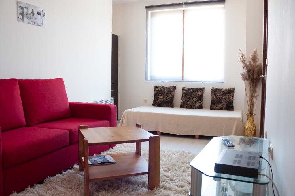 Snow Pearl Residence