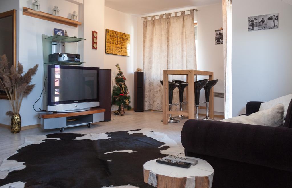 Snow Pearl Residence