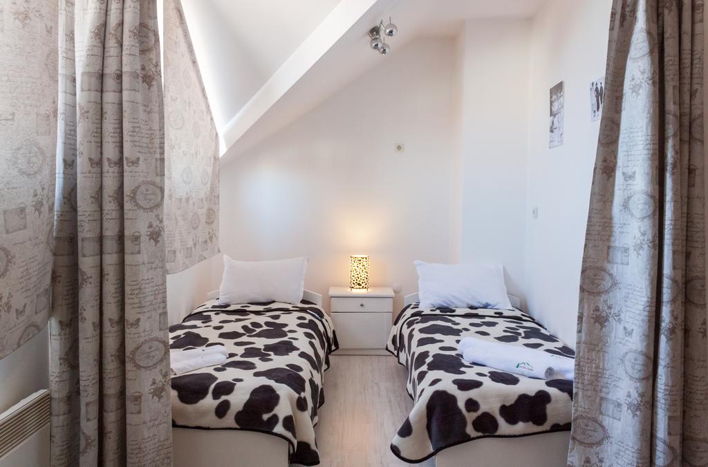 Snow Pearl Residence