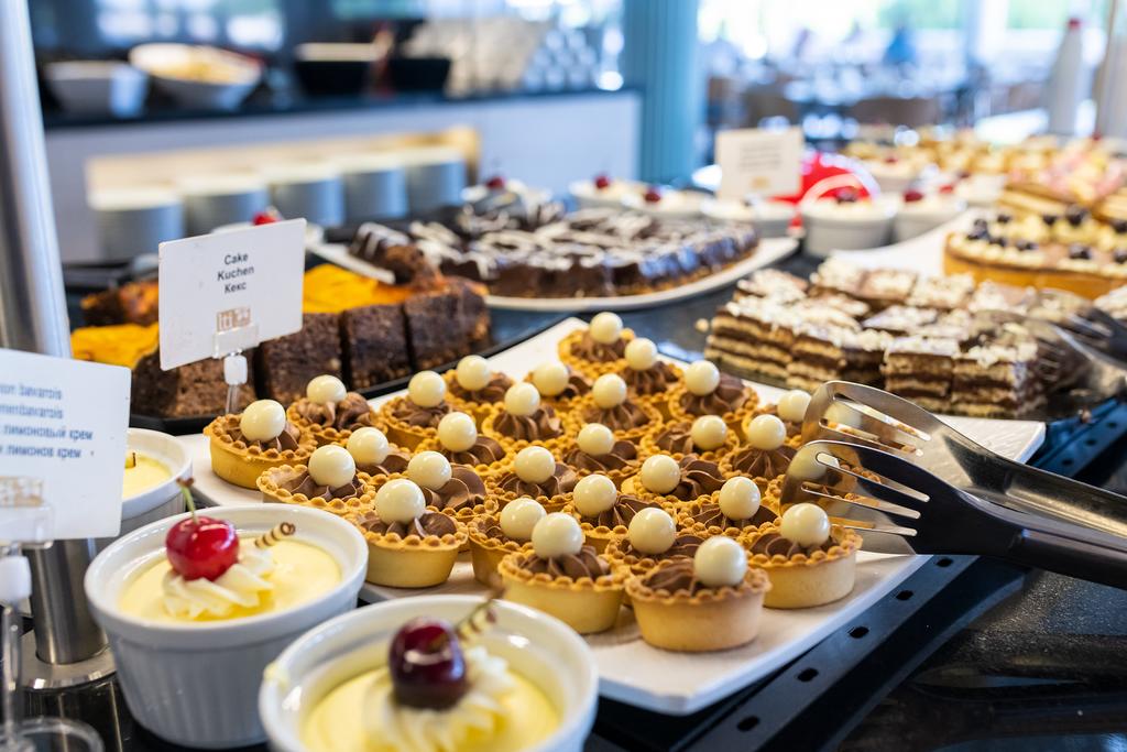 Sentido Neptun Beach 4*