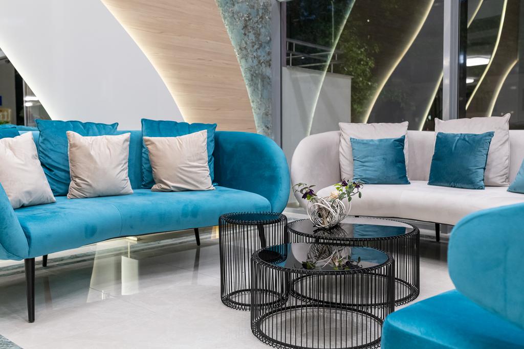 Sentido Neptun Beach 4*