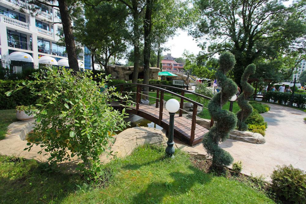 DAS Club Hotel (Rodopi-Tzvete-Flora)